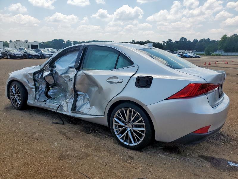 2017 LEXUS IS 200T - JTHBA1D27H5042427