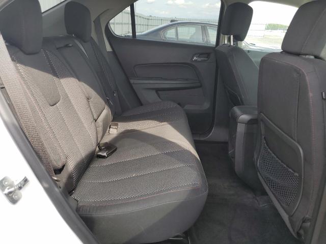 2015 CHEVROLET EQUINOX LT - 2GNFLFE33F6102536