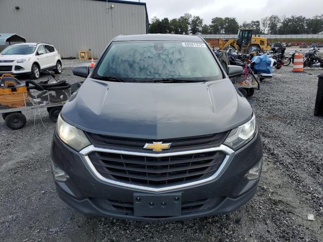 2020 CHEVROLET EQUINOX LT 3GNAXUEV3LS509614