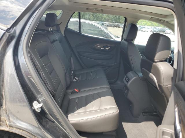 2022 GMC TERRAIN DE 3GKALXEV7NL292771