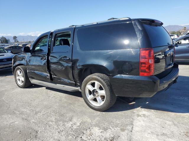 2012 CHEVROLET SUBURBAN C1500 LT - 1GNSCJE03CR100552