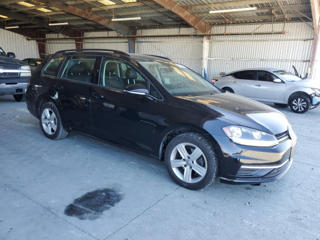 2018 VOLKSWAGEN GOLF SPORT 3VWD17AU9JM752123