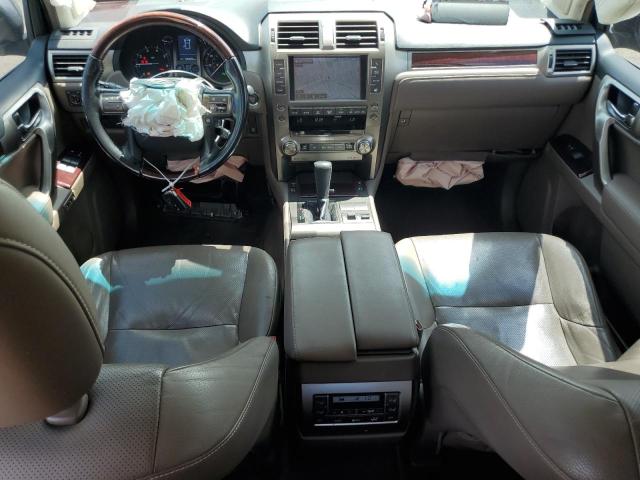 2017 LEXUS GX 460 JTJBM7FX8H5159483