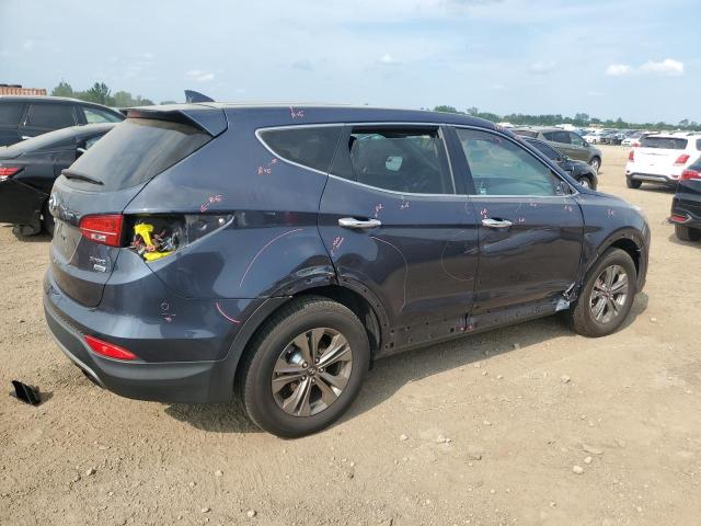 2016 HYUNDAI SANTA FE S 5XYZTDLB4GG345085