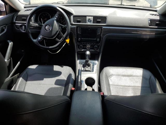 2016 VOLKSWAGEN PASSAT SE 1VWBS7A36GC055496