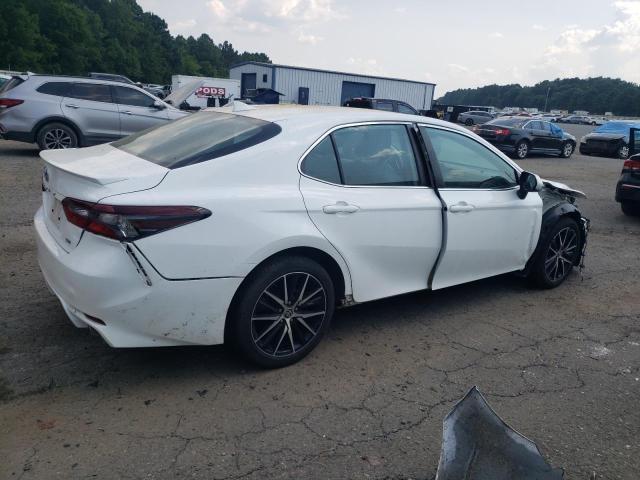2021 TOYOTA CAMRY SE 4T1G11AK2MU603253