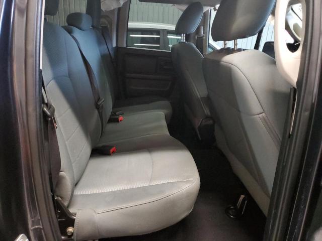 2014 RAM 1500 ST - 1C6RR7FT6ES451279