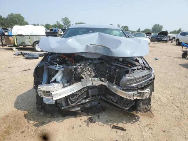 2022 HONDA ACCORD HYB 1HGCV3F2XNA028058