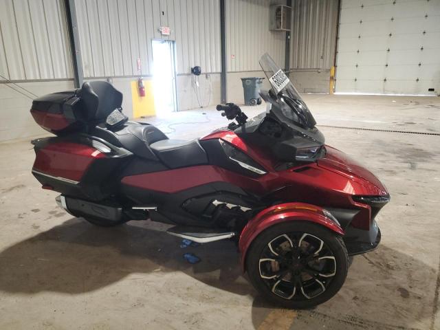 2021 CAN-AM SPYDER ROA 2BXNBDD22MV005125