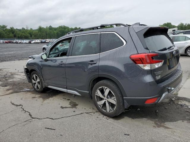 2021 SUBARU FORESTER T - JF2SKAXC6MH569016