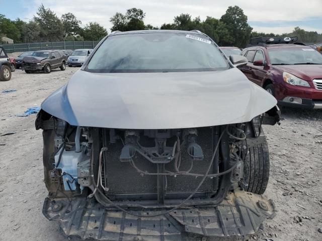 2017 LEXUS RX 350 BAS 2T2ZZMCA1HC044109
