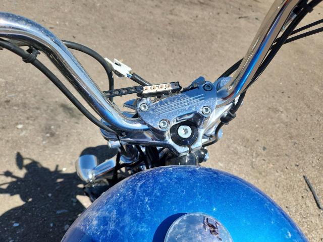 2017 HARLEY-DAVIDSON XL1200 T 1HD1LL338HC433965