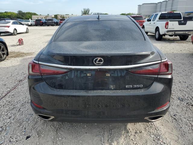 2022 LEXUS ES 350 BAS 58ADZ1B17NU134673