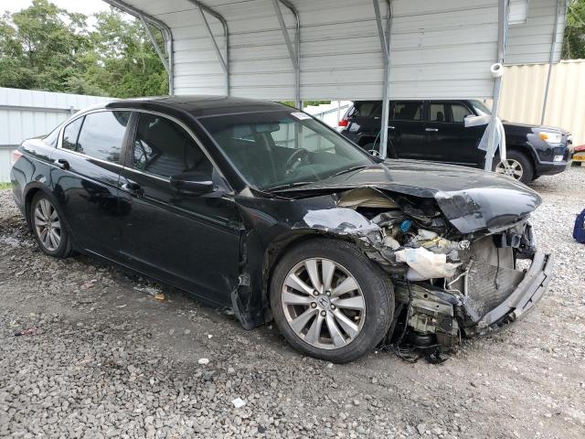 2012 HONDA ACCORD EXL - 1HGCP2F83CA063577
