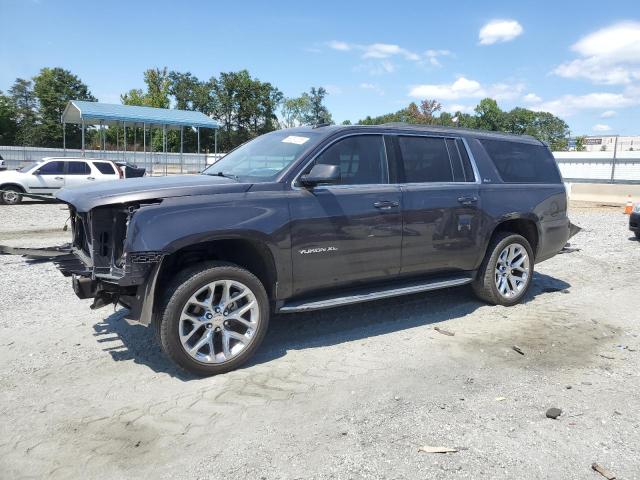 2017 GMC YUKON XL K1500 SLT 1GKS2GKC2HR129176