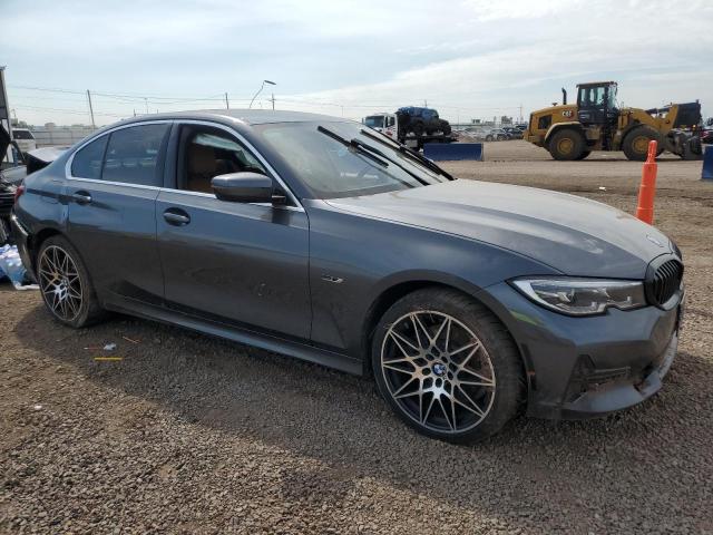 2022 BMW 330XE 3MW5P9J0XN8C29316