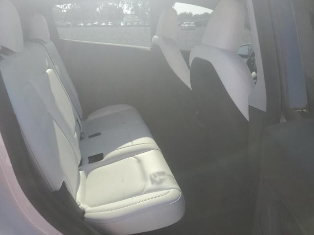 2023 TESLA MODEL Y - 7SAYGDEE6PA091684