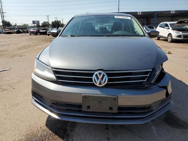 2017 VOLKSWAGEN JETTA S 3VW167AJ9HM258722