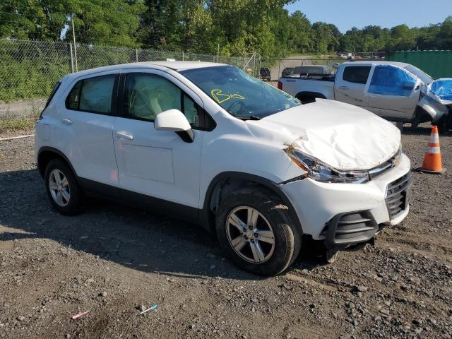 2019 CHEVROLET TRAX LS 3GNCJNSB9KL116753