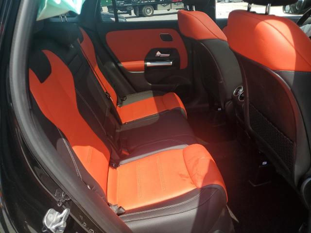 2024 MERCEDES-BENZ GLA 250 4M W1N4N4HB3RJ618994