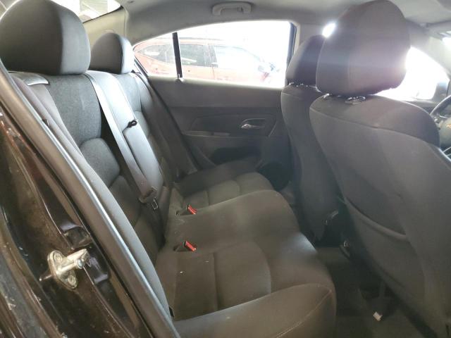 2015 CHEVROLET CRUZE ECO 1G1PH5SB1F7189351