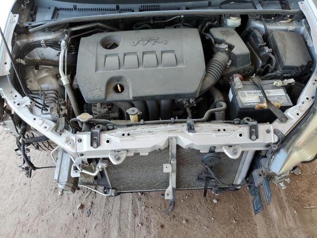 2015 TOYOTA COROLLA L 5YFBURHE6FP197630