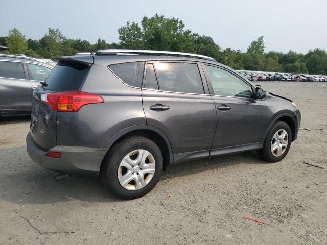 2013 TOYOTA RAV4 LE - JTMBFREV5D5001542