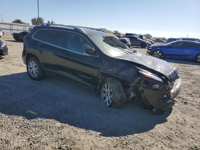 2018 JEEP CHEROKEE L - 1C4PJMLX9JD506058