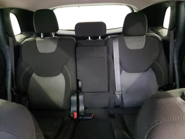 2017 JEEP CHEROKEE S 1C4PJLAB5HW547979