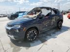 2021 CHEVROLET TRAILBLAZE - KL79MPSLXMB095153