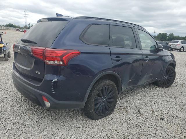 2020 MITSUBISHI OUTLANDER JA4AD3A3XLZ035772