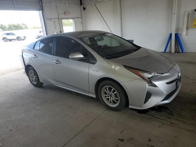 2016 TOYOTA PRIUS JTDKBRFU9G3522412