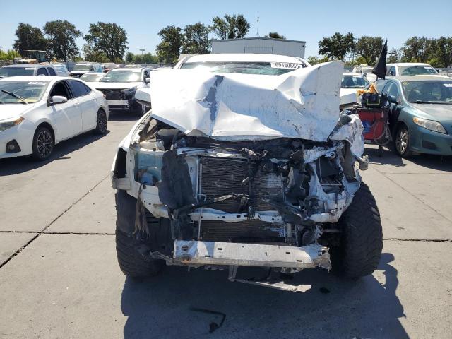 2021 TOYOTA TACOMA DOU - 3TMCZ5AN1MM426986