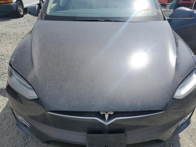 2017 TESLA MODEL X 5YJXCDE20HF068304