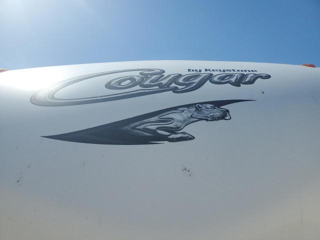 2015 KEYSTONE COUGAR #3290326998