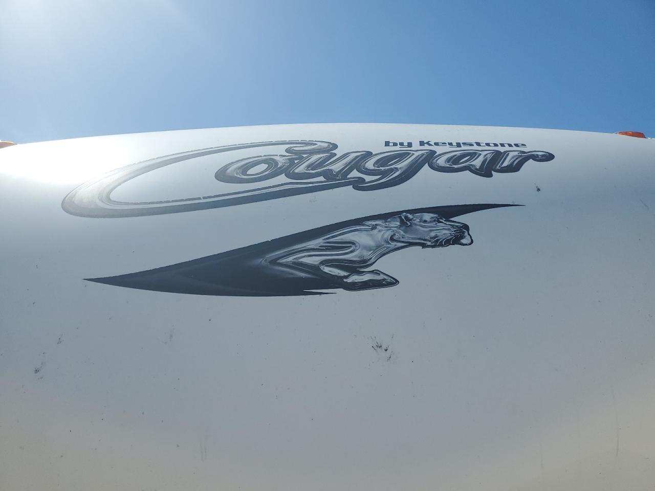 Lot #3290326998 2015 KEYSTONE COUGAR