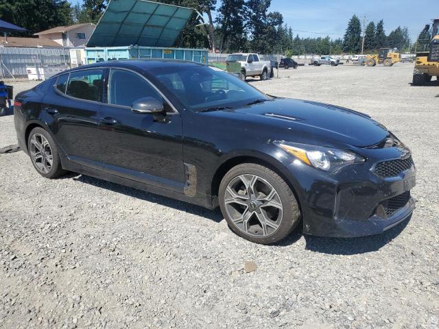 2021 KIA STINGER KNAE15LAXM6088009