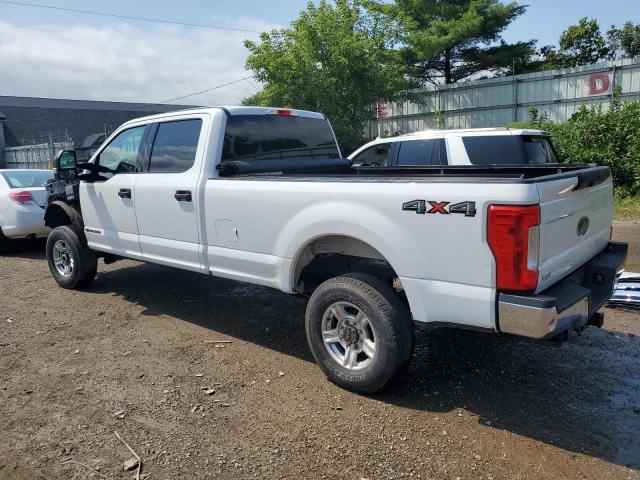 2017 FORD F250 SUPER - 1FT7W2BT3HED00548