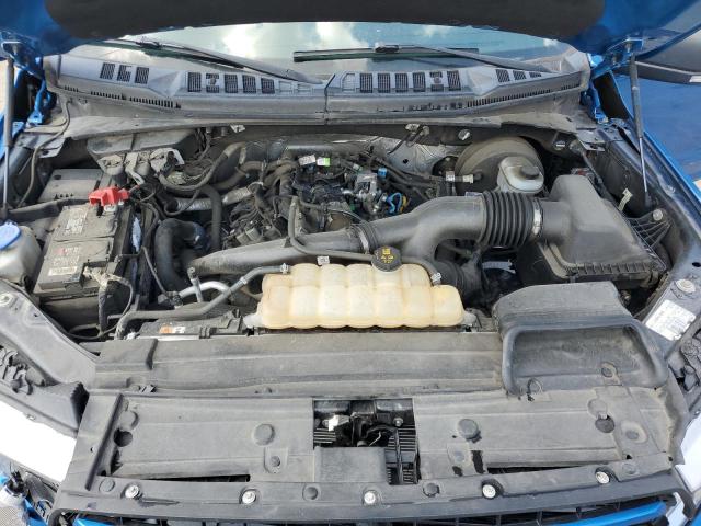 2019 FORD F150 SUPER - 1FTEW1CP2KKC14322