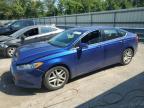 2016 FORD FUSION SE - 1FA6P0H78G5114855
