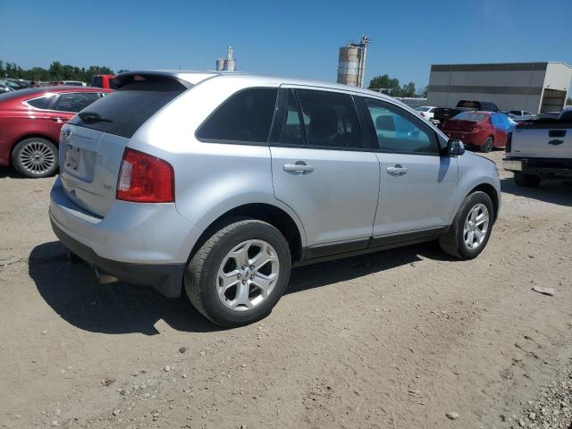 2013 FORD EDGE - 2FMDK3JC5DBC34155