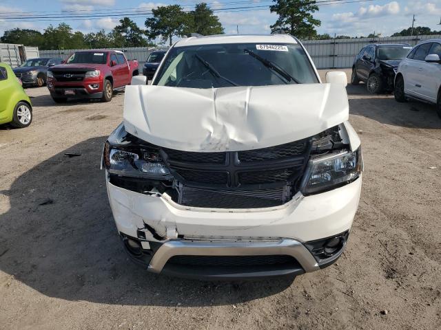 2018 DODGE JOURNEY CR 3C4PDDGG4JT505685