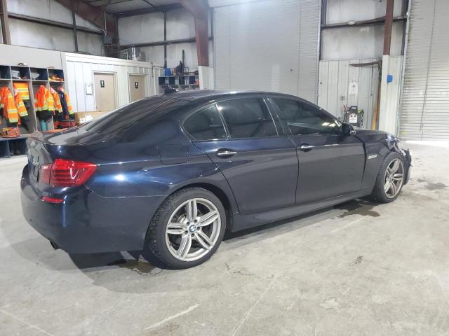 2015 BMW 535 XI WBA5B3C57FD545877