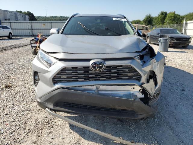 2021 TOYOTA RAV4 LIMIT 2T3Y1RFV4MW172797