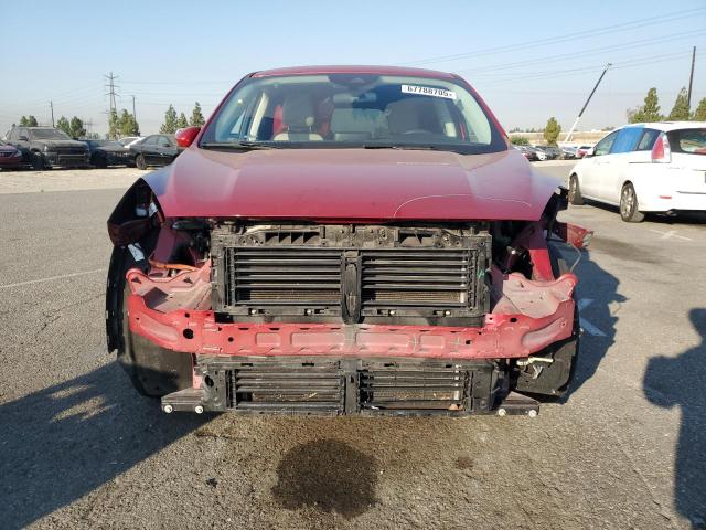 2022 FORD ESCAPE SEL 1FMCU0CZ0NUA21664