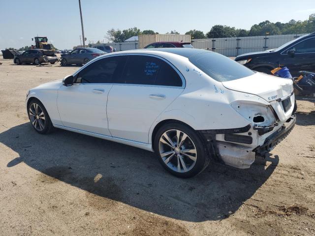 2017 MERCEDES-BENZ C 300 55SWF4JB7HU188334
