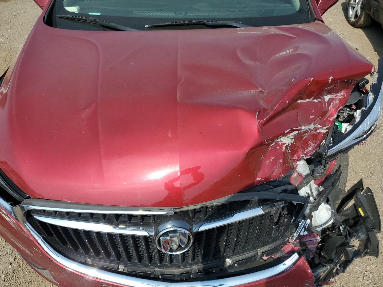 BUICK ENCLAVE ESSENCE