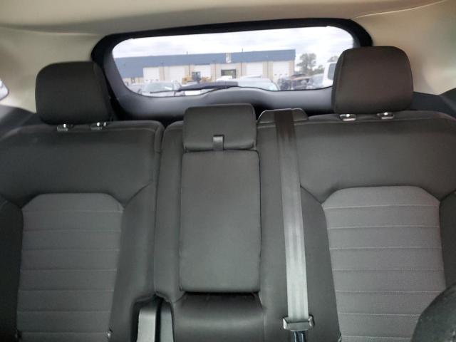 2017 FORD EDGE SE 2FMPK4G95HBB67917