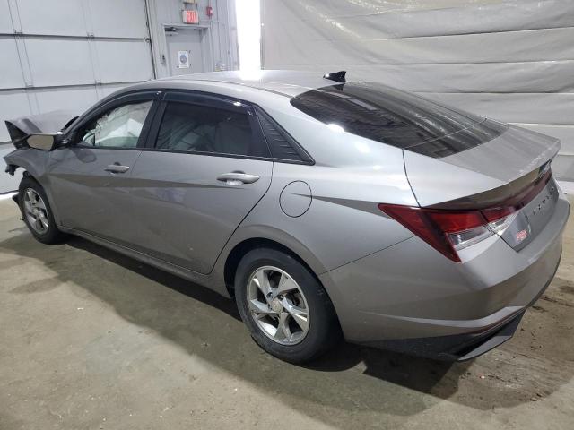 2021 HYUNDAI ELANTRA SE KMHLL4AG4MU159380