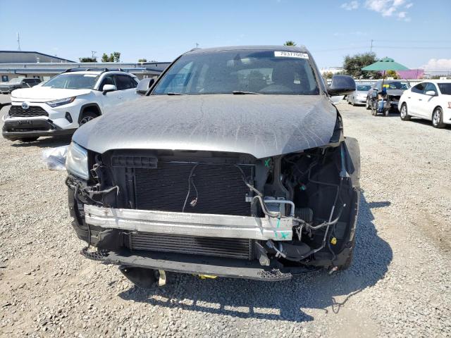 2016 AUDI Q5 PREMIUM WA1L2AFP3GA103624